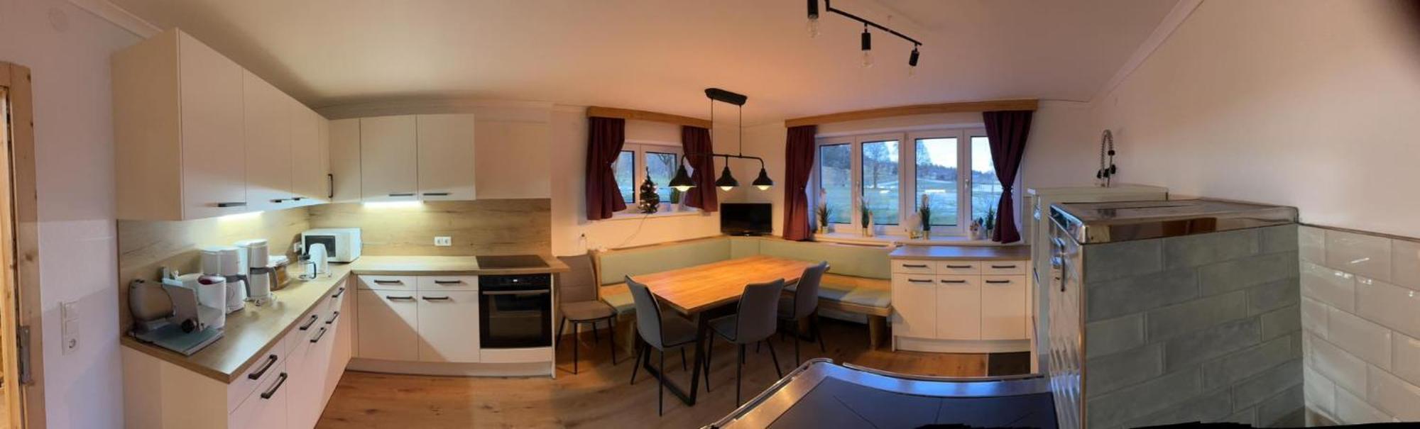 Apartamento Sattlehnerhof Ramsau am Dachstein Exterior foto