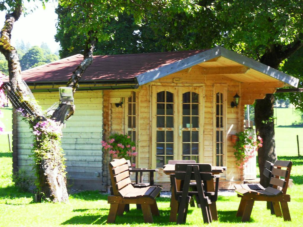 Apartamento Sattlehnerhof Ramsau am Dachstein Exterior foto